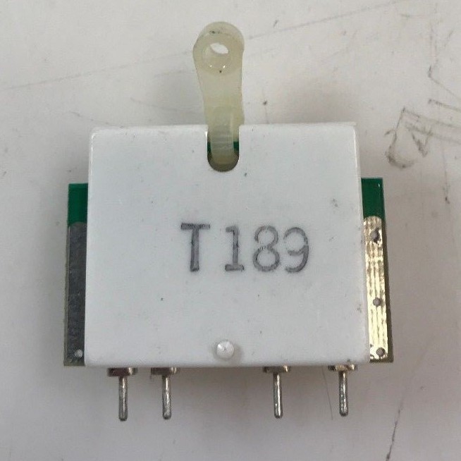 C-Cor Equalizer 162391-15