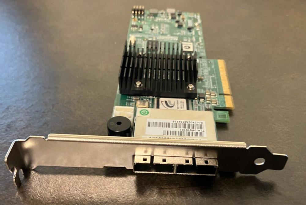 Promise Technology EX8768 SuperTrak - USED