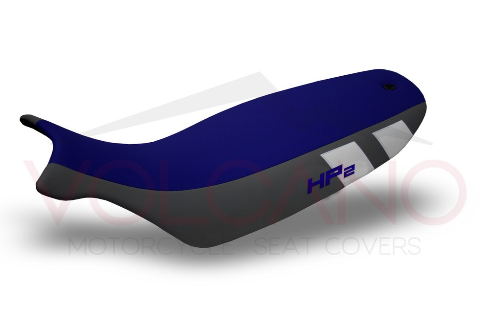 HP2 MEGAMOTO 2007 - 2012 - B010 SADDLE LINER
