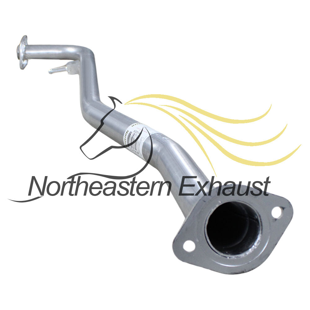 Direct Fit Intermediate pipe compatible with: 2012-2017 Toyota Camry 2.5L