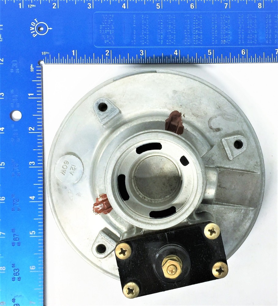 BENDIX End Cover Assembly T-290802-D NOS
