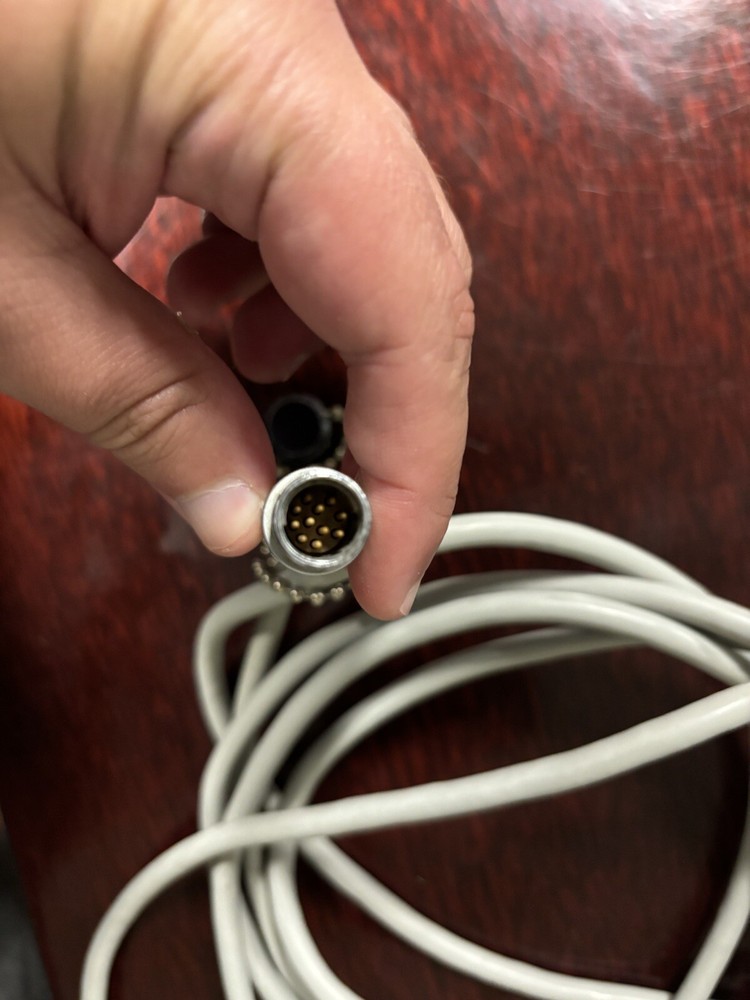 Stryker SE3 Arthroscopy Handpiece