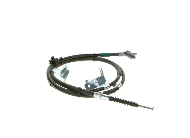 Cable Pull, parking brake BOSCH 1987482860