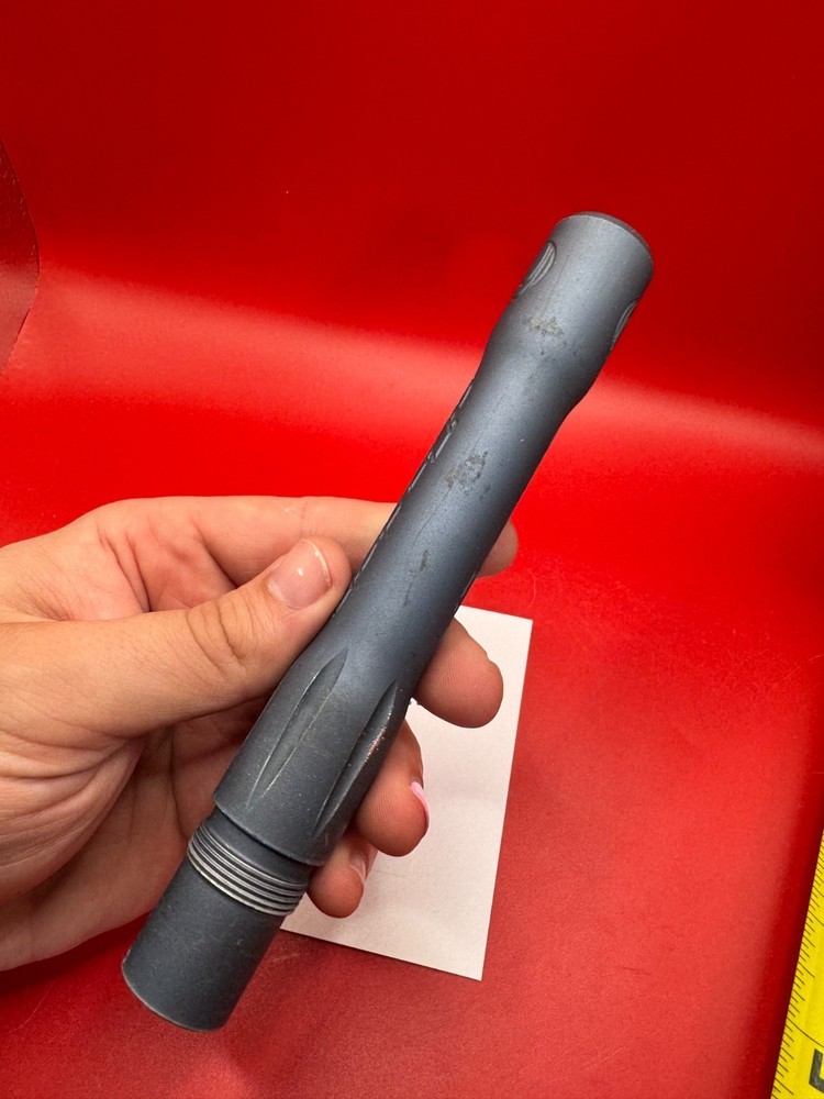 Dye UL Barrel Back 688 Bore AC Thread