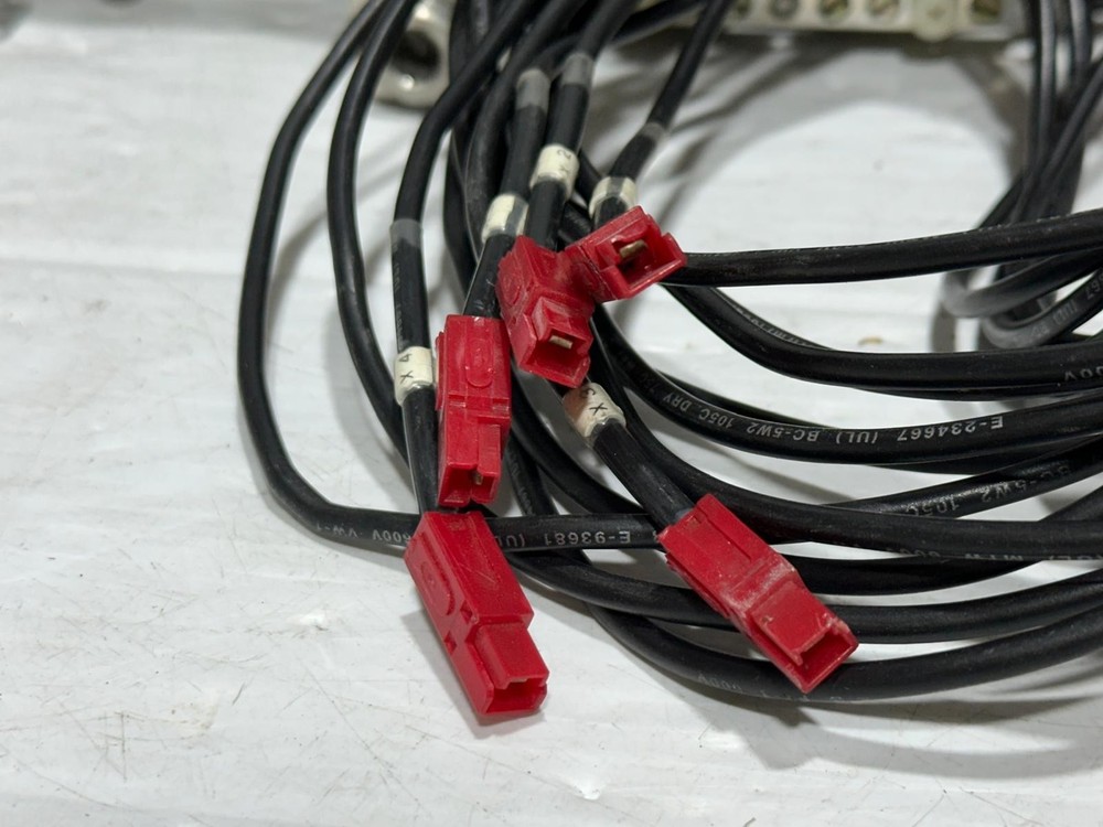 Stage Pin/ Edison Panel #3077 (One) THS