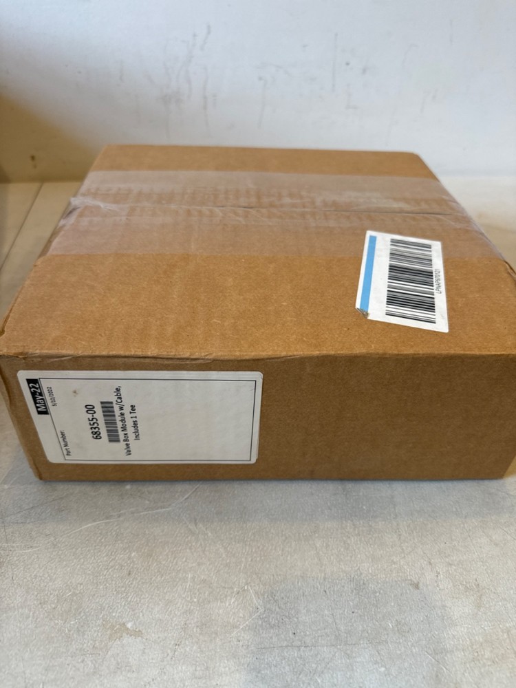Trimble TruCount Valve Box Module w/ Cable & Tee 68355-00