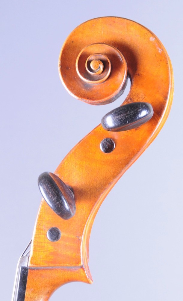 French cello 1800