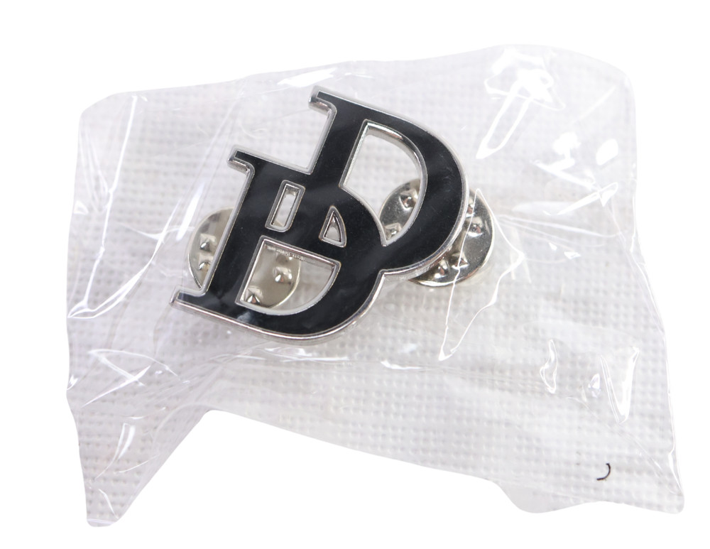 Daniel Defense Patch & Pin Set