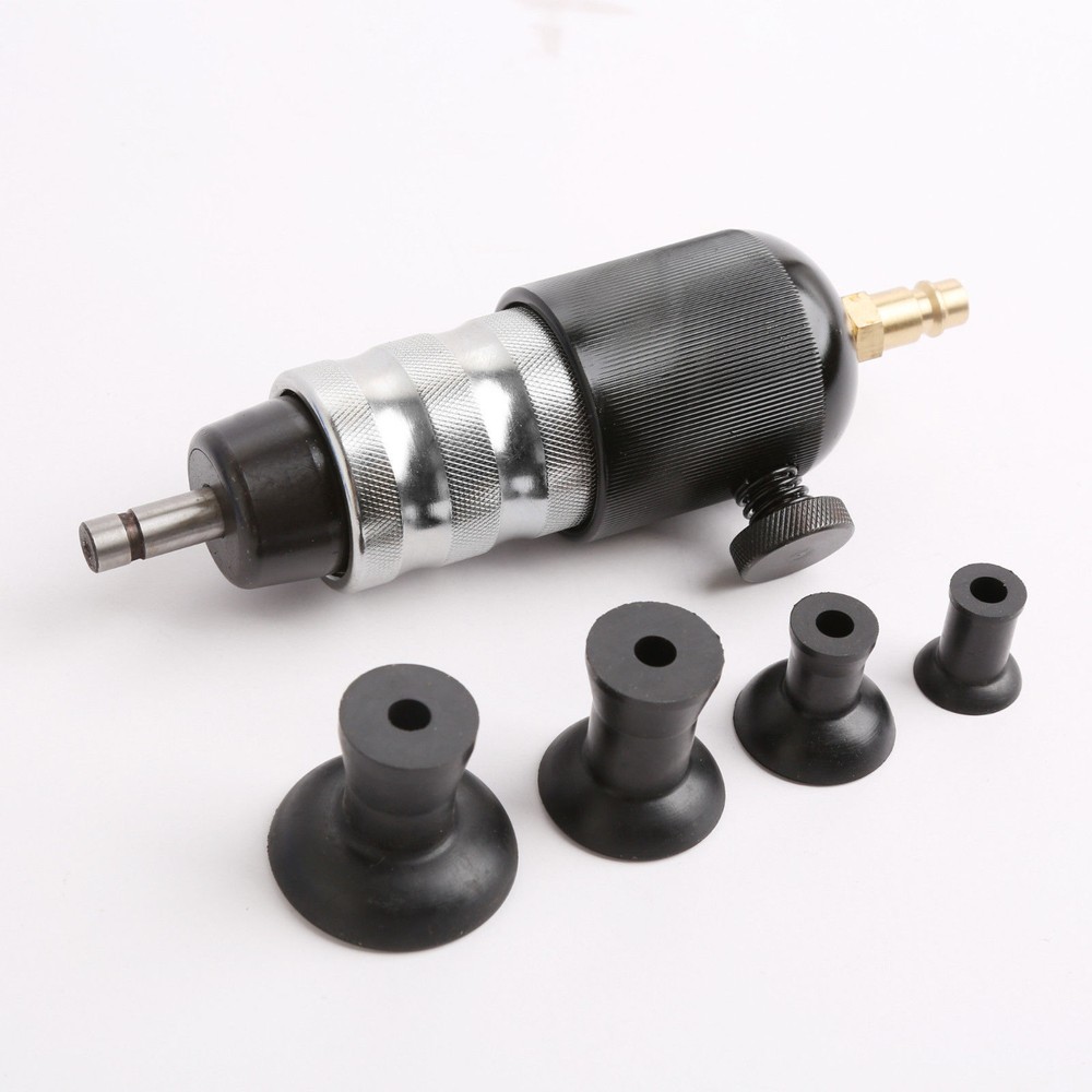 Pneumatic Engine Cylinder Head Valve Grinder Grinding Lapping Tool Air Operate