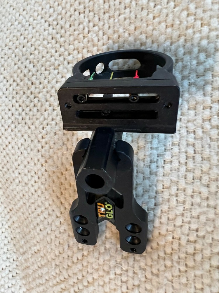 Tru Glo Fiber Optic Sight