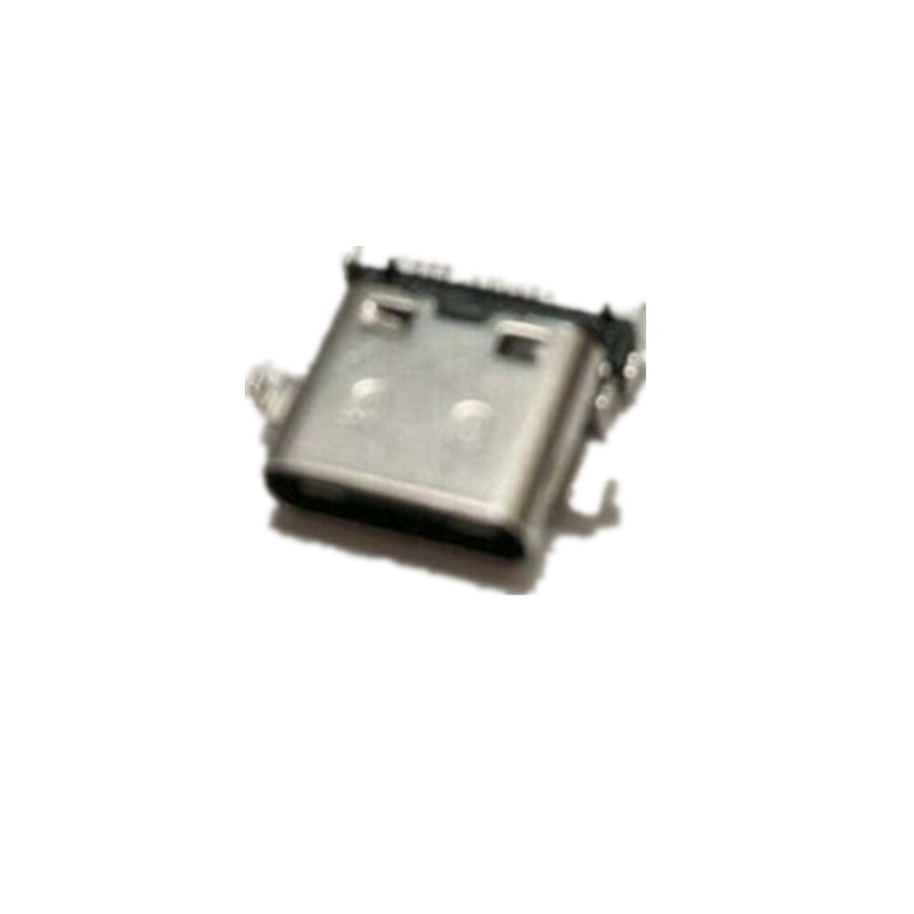 For Lenovo ThinkPad T480S 2017 2018 USB Type-C DC Jack Dock Port Socket