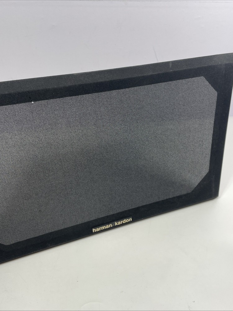 Harmon/Kardon Sub HKTS1 Screen Replacement Only 18”x 10”