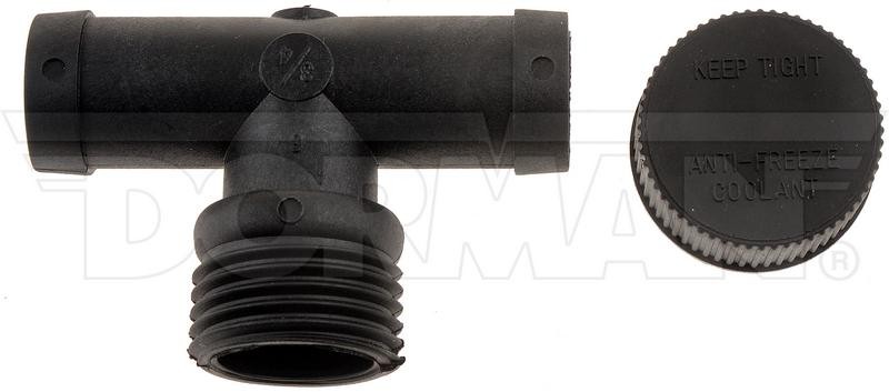 Dorman Engine Coolant Flush , PN# 47153