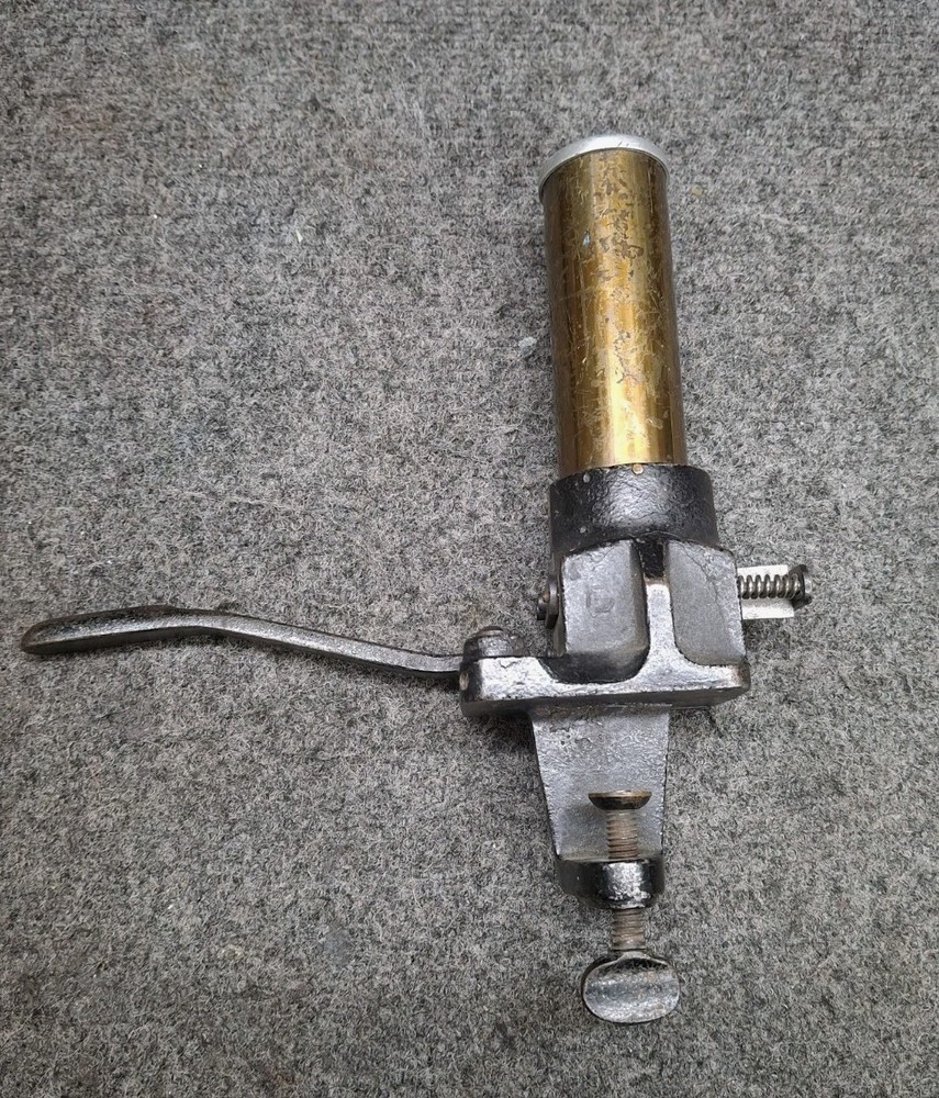 Antique Powder Measure