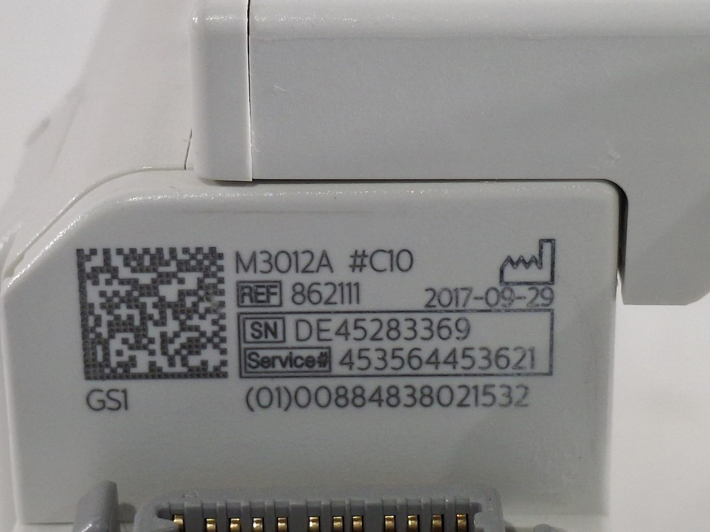Philips M3012A-C10 MMS Extension Module