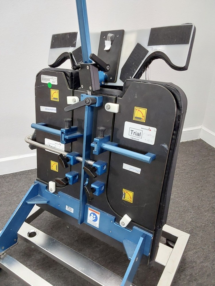 Berchtold Beach Chair Positioner