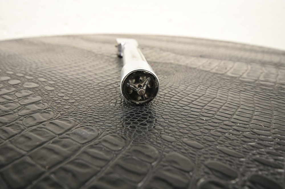 Electro Voice EV 674 Dynamic Cardioid Microphone Lightsaber Handle AS IS