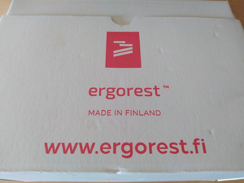 ERGOREST Ergonomic Elbow Rest