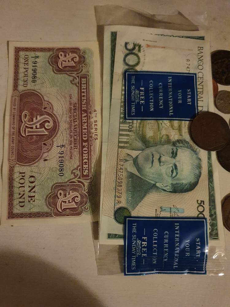 Coins Collection