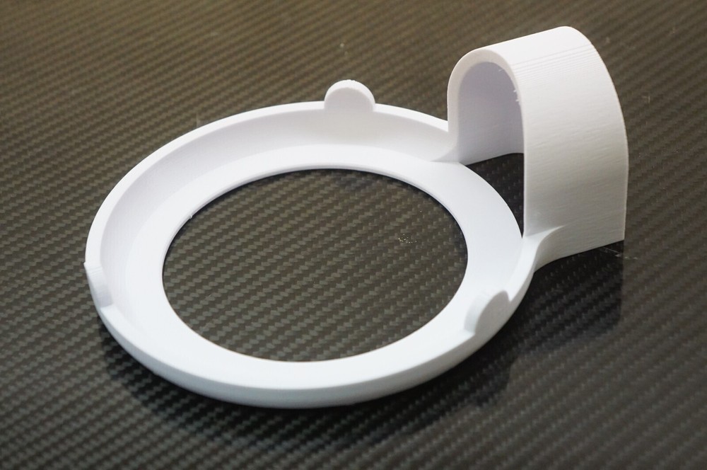 Wall Mount Holder for TP-Link BE5000, BE25 Mesh Device