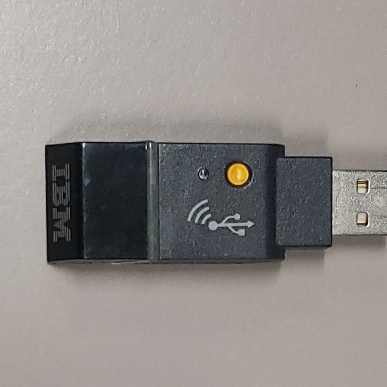 IBM SK-8812 Wireless USB Receiver