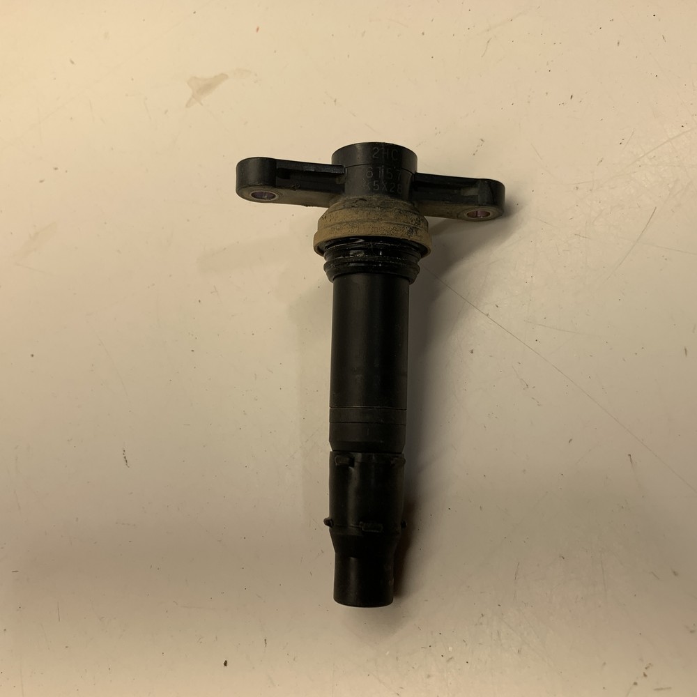 Ignition Coil Asm - 2016 Yamaha YXZ 1000