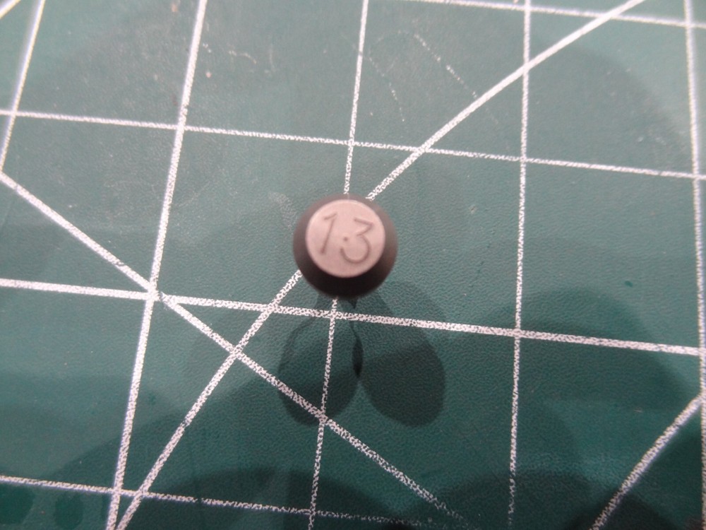 Hornady Trimmer Pilot #13 .338