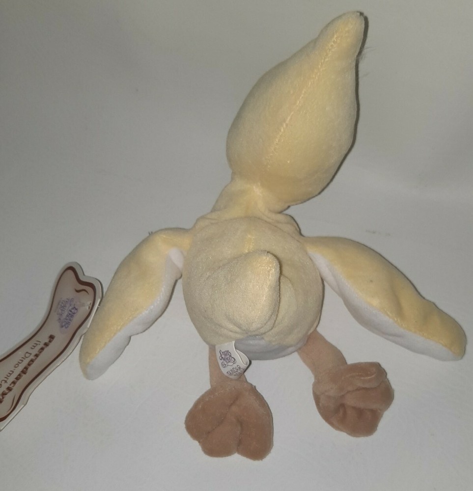 Precious Moments Tender Tails - Pterodactyl Plush