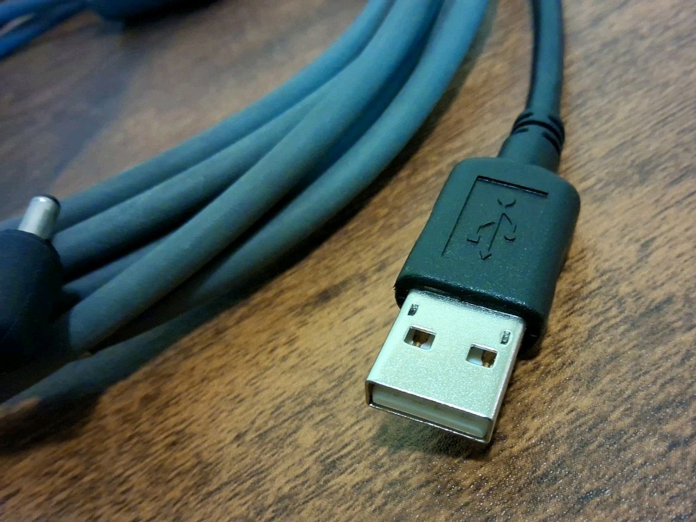 Symbol Tech Inc STI85-0200 Cable Assembly Replacement Part