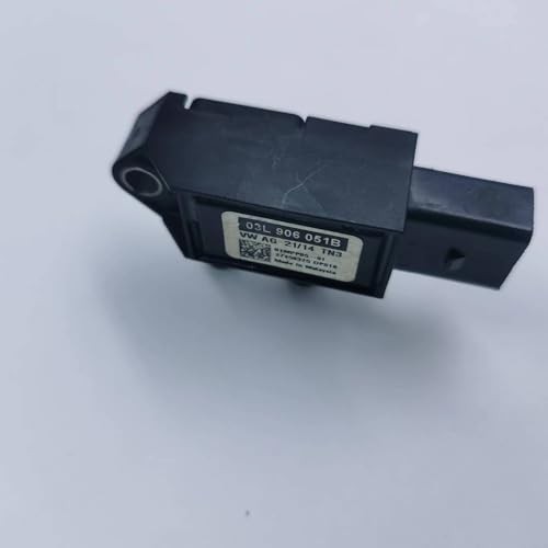 03L906051B Difference Intake Air Pressure Sensor
