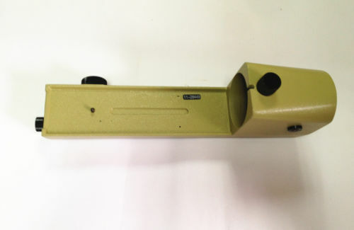 NEW parallel plate micrometer for DSZ2 NA2 NAK2 Level
