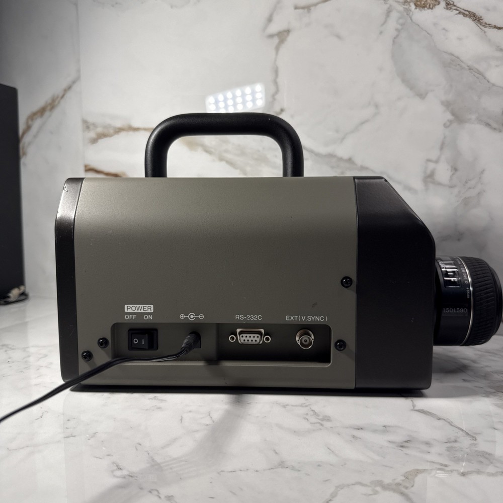 Konica Minolta Digital Spectroradiometer CS-1000A