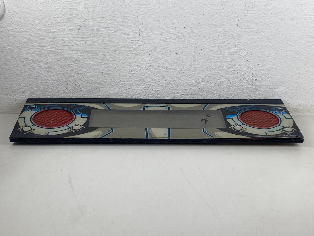 WILLIAMS TERMINATOR 2 Judgment Day Pinball Machine Speaker Panel Arcade PCB Game