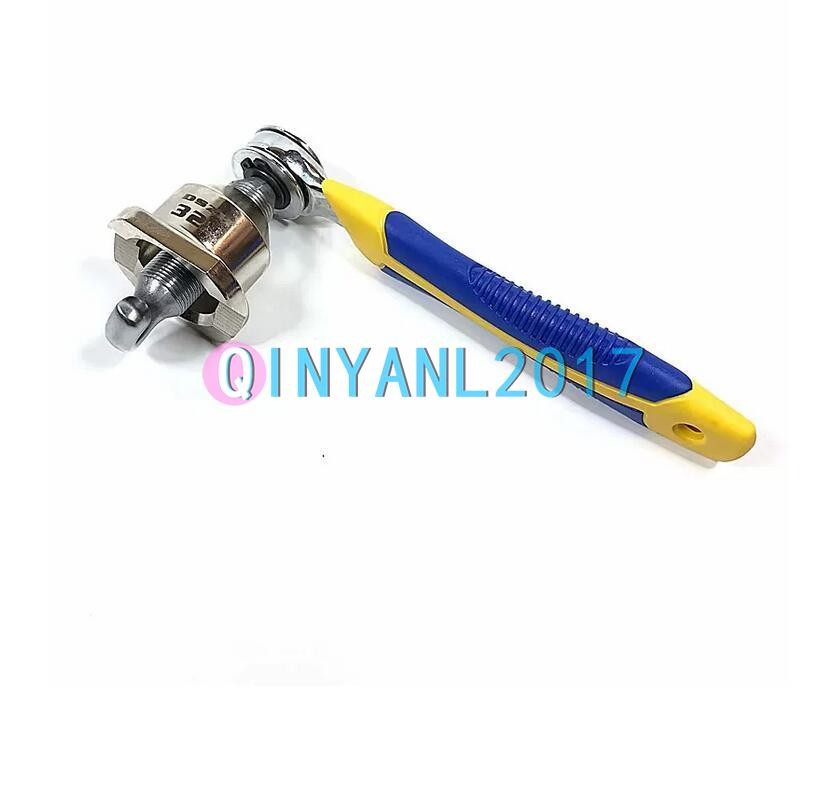 ONE NEW T-type Hole Puller WK-T800