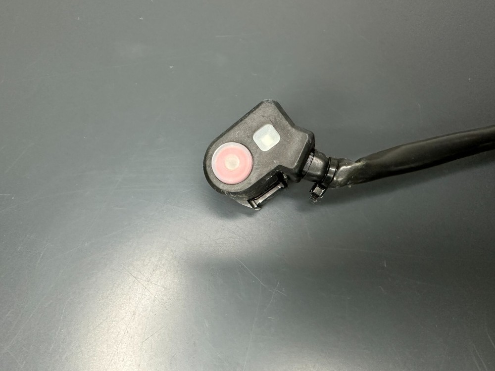 Mapping Button & Launch Control