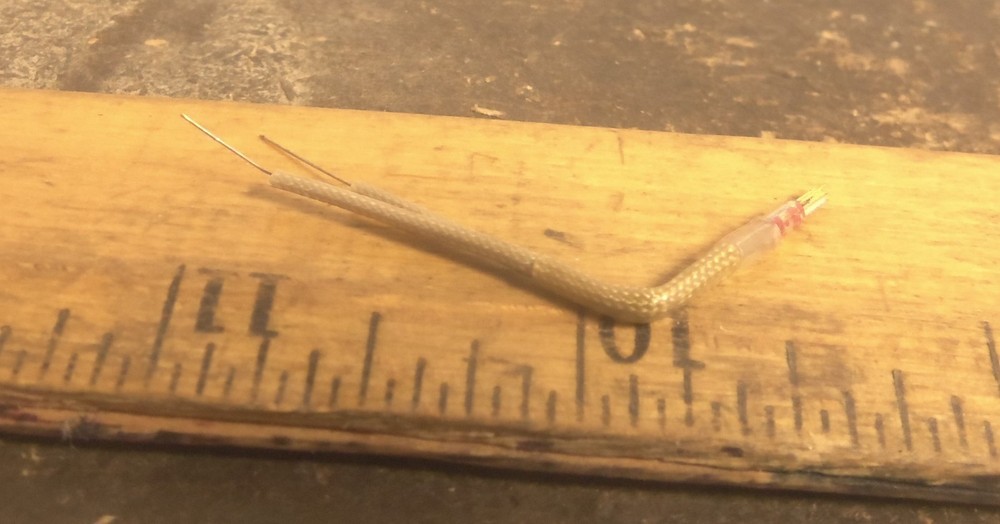 Momentum Technologies Inc. - Photo Semiconductor Device (NOS)