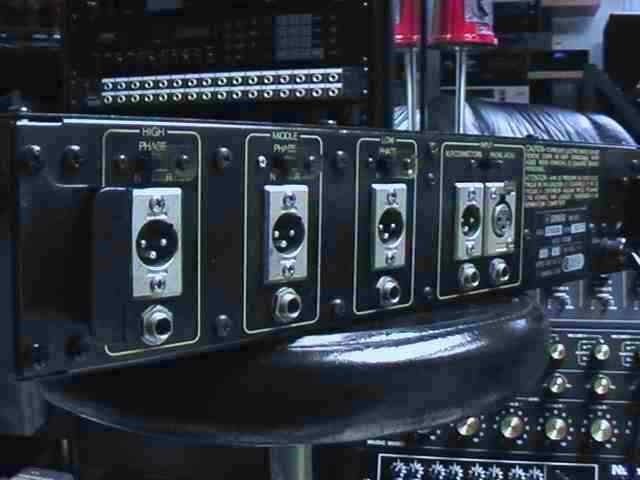 Yamaha YDG-2030 Programmable Digital Parametric Equalizer. Extremely Rare!