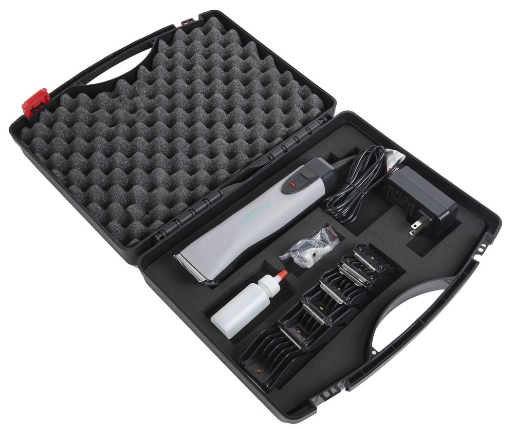 Groomer Essentials Corded Clipper