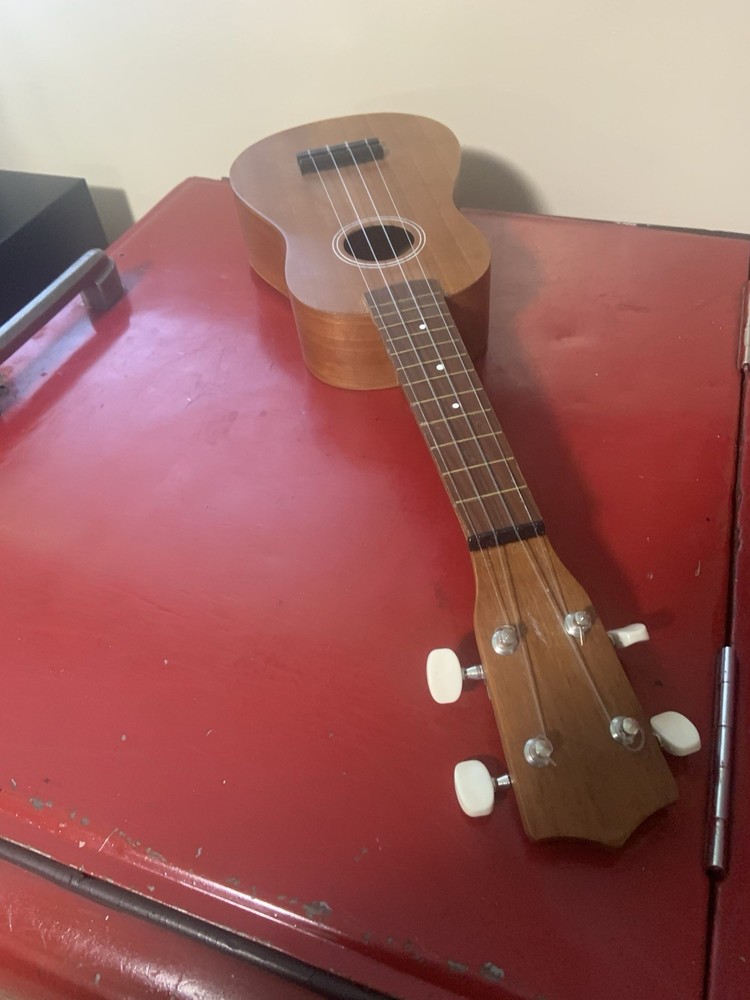 ukulele