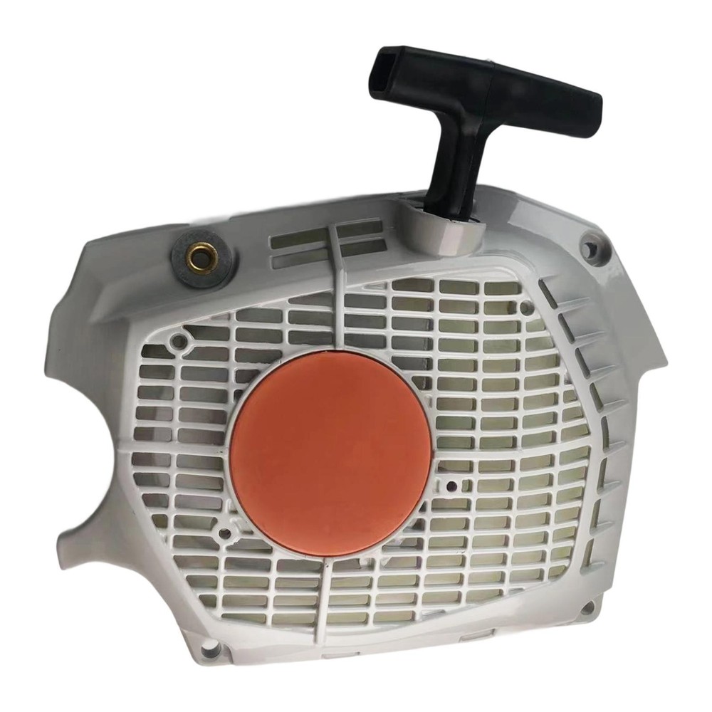 Chainsaw Starter Recoil Starter Assembly 1142-080-2102 Replacement Stable