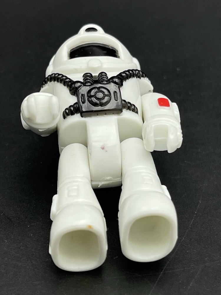 2000 Space Voyagers Set: Space Shuttle Orbiter Replacement Astronaut