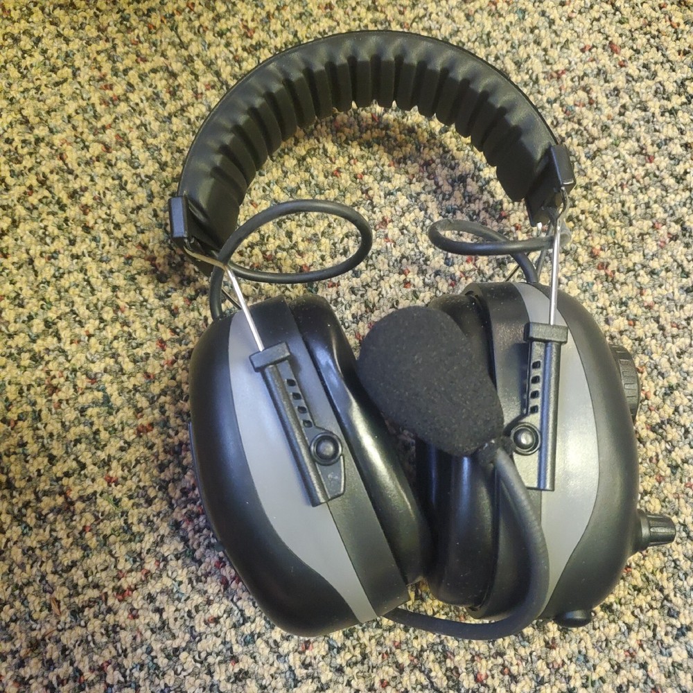 Hearing Protection Elvex