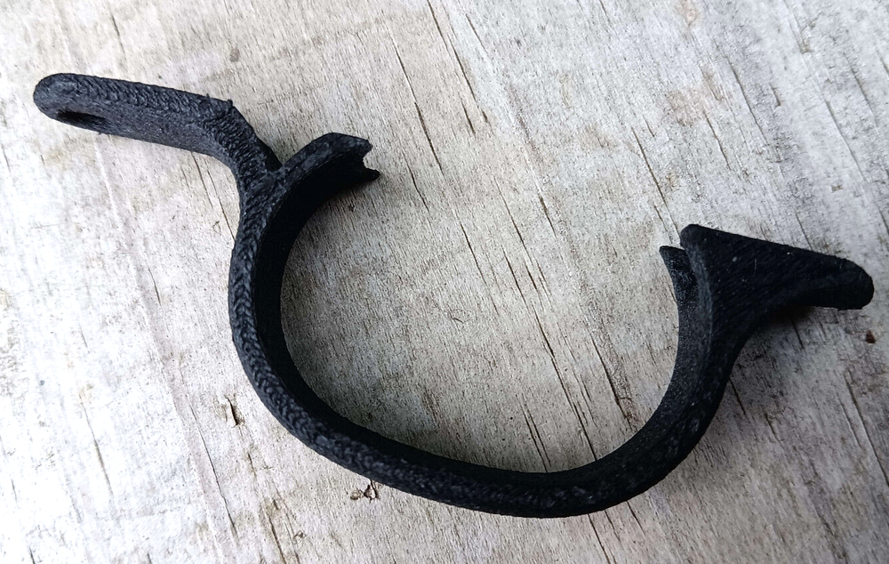 Stevens, Savage model 94C, 94 24P Shotgun Trigger Guard, Plastic
