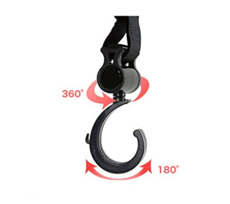 beaker multifunctional hook from japan