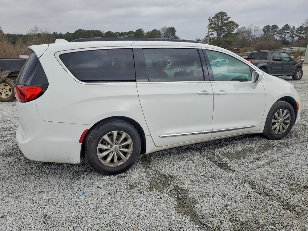 Fuse Box Engine Compartment Fits 17 PACIFICA 5050790
