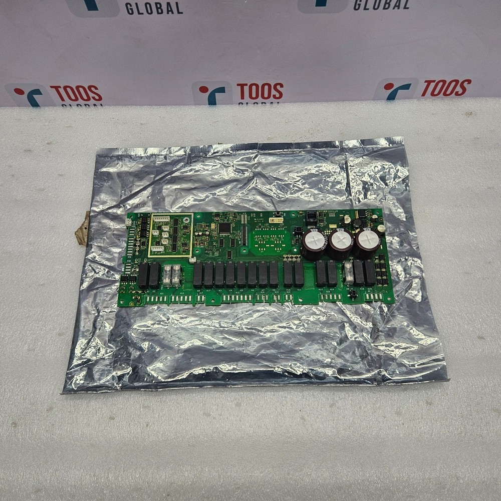 MKN CONTROL BOARD - 10016428 NEW