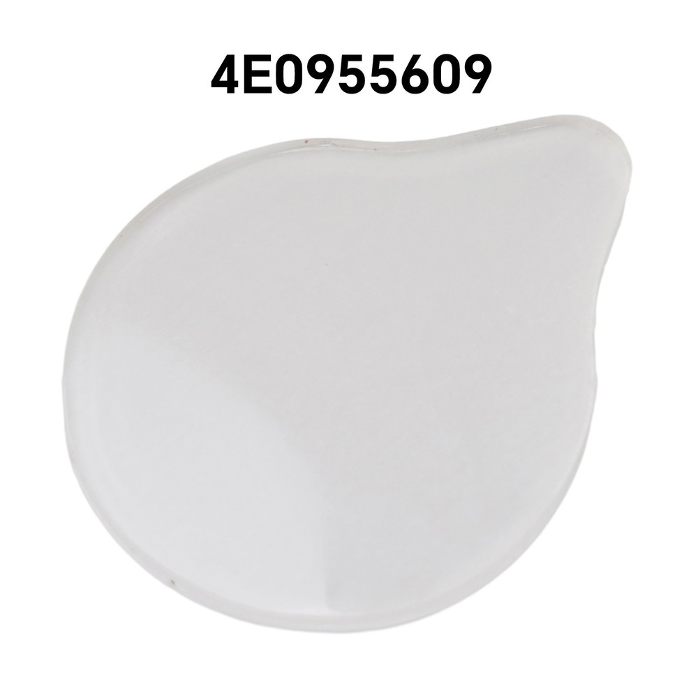 Durable Rain Sensor Pad Easy Installation Replacement Adhesive Gel