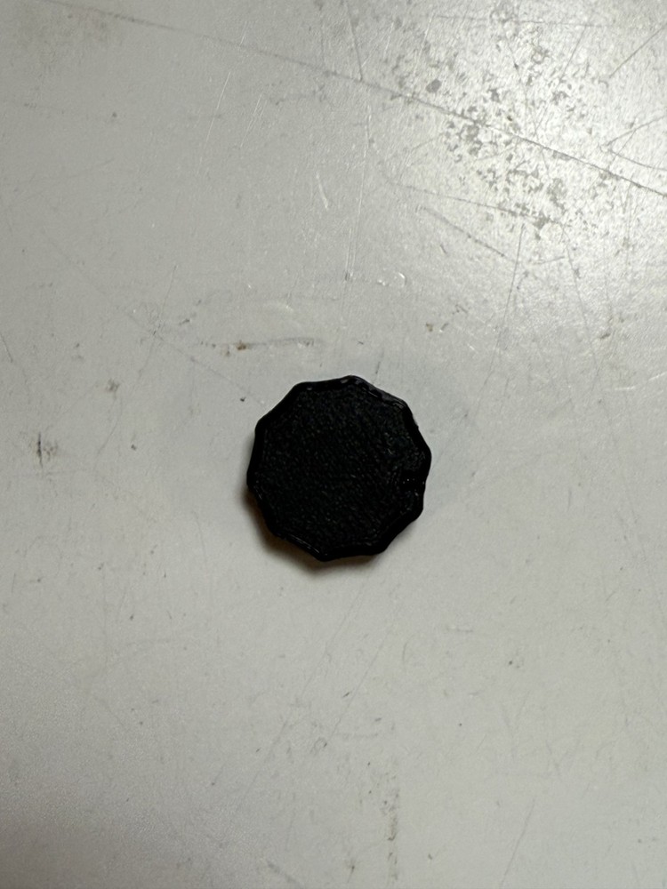 Replacement Knob for Fox Float X LSC – USA Made Durable Upgrade Part