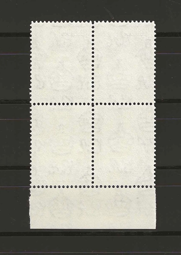 BERMUDA 1938/52 SG 113b MNH