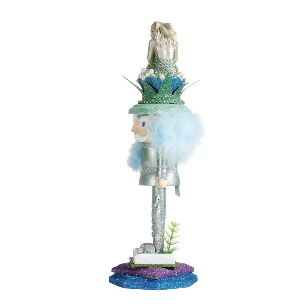 Hollywood Nutcrackers HA0478 Nutcracker, Multi-Color
